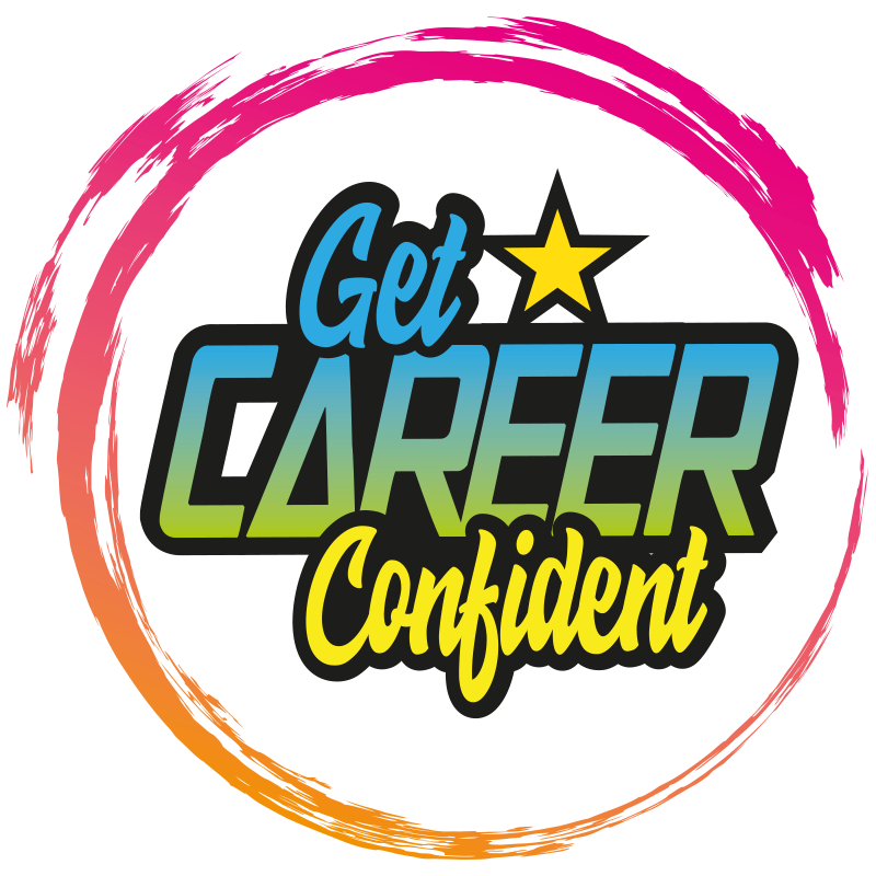 Get Career Confident logo
