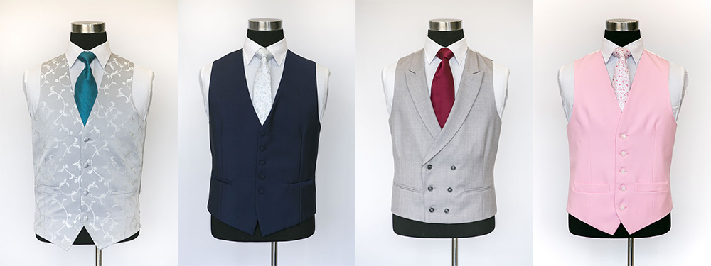 Waistcoats